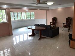 Blk 408 Sin Ming Garden (Bishan), HDB 5 Rooms #515344511
